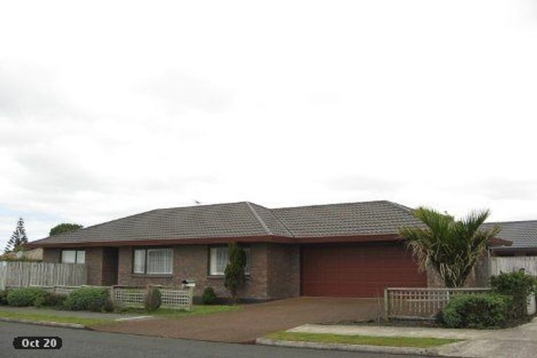 Photo of property in 56 Ward Street, Pukekohe, 2120