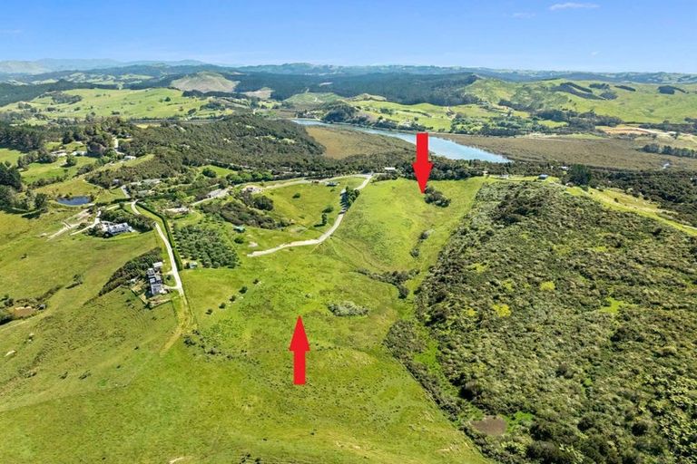 Photo of property in 165 Taipa Heights Drive, Taipa, 0420