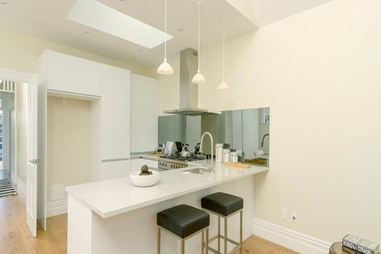 Photo of property in 48 Lincoln Street, Ponsonby, Auckland, 1021