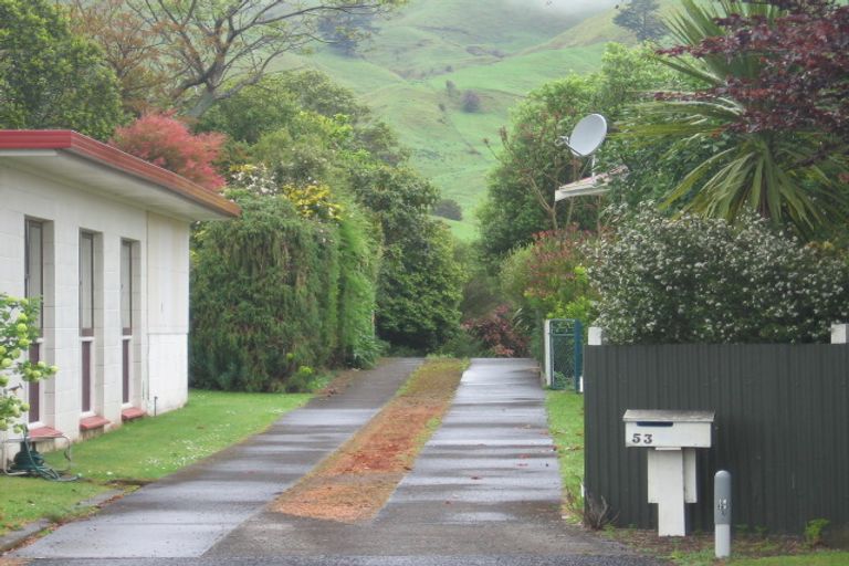 Photo of property in 53 Thames Road, Paeroa, 3600