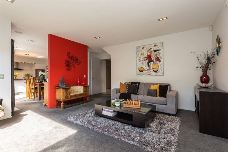 Photo of property in 164 Idris Road, Strowan, Christchurch, 8052