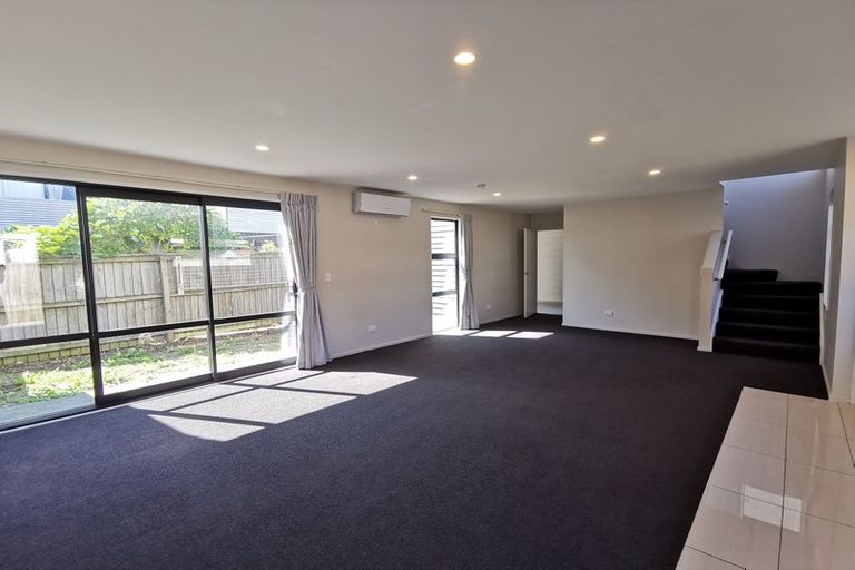 Photo of property in 70a Burke Street, Addington, Christchurch, 8024