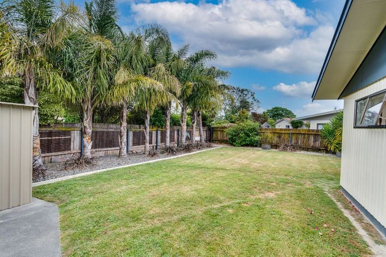 Photo of property in 39 Lanark Place, Tamatea, Napier, 4112