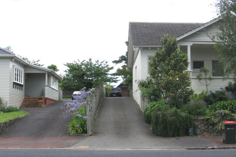 Photo of property in 37a Omahu Road, Remuera, Auckland, 1050