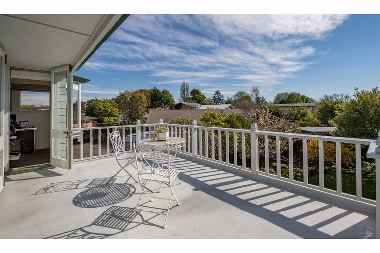 Photo of property in 64 Rangiora Woodend Road, Woodend, 7610