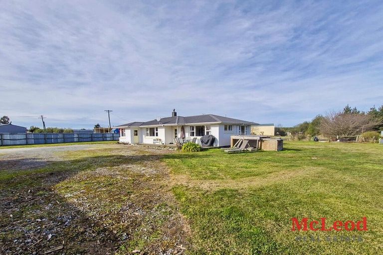 Photo of property in 17 Gray Street, Hinds, Ashburton, 7773