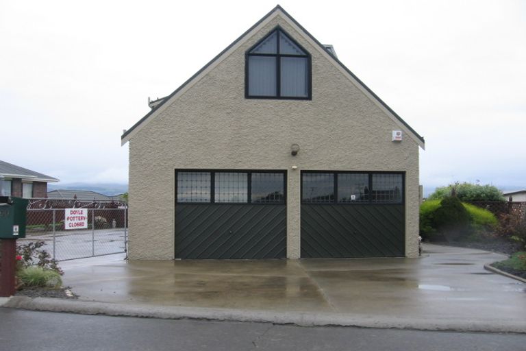 Photo of property in 100 Kelvin Grove Road, Kelvin Grove, Palmerston North, 4414