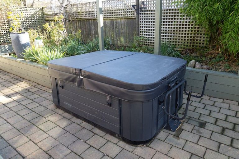 Photo of property in 91 Walker Street, Ashburton, 7700