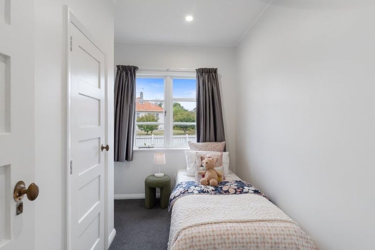 Photo of property in 5 Fergusson Street, Hamilton East, Hamilton, 3216