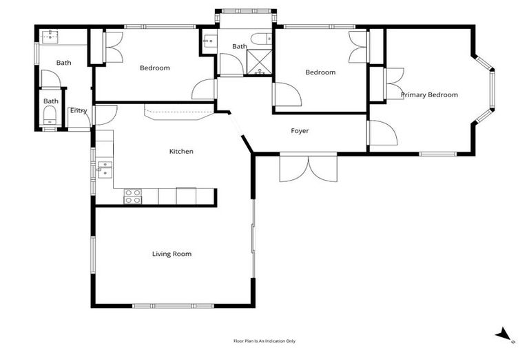 Photo of property in 27 Liverton Crescent, Bishopdale, Christchurch, 8053