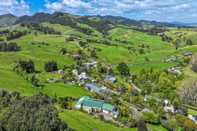 Photo of property in 57 Totara Valley Road, Thames, 3578