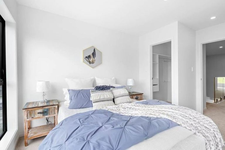 Photo of property in 43 Matakohe Road, Westgate, Auckland, 0814