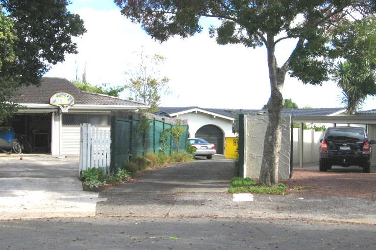 Photo of property in 21 Pinero Place, Bucklands Beach, Auckland, 2014