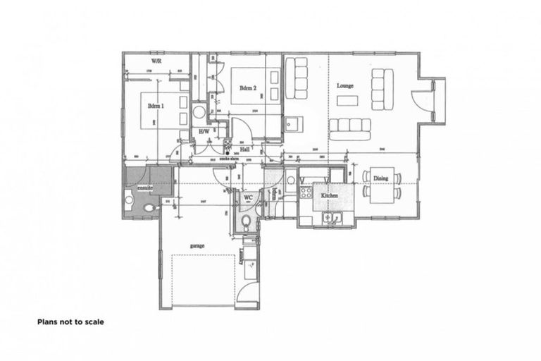 Photo of property in 200 Warren Street, Wanaka, 9305