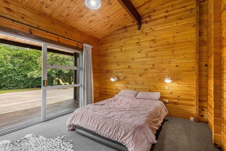 Photo of property in 1004 Leeston Dunsandel Road, Leeston, 7682