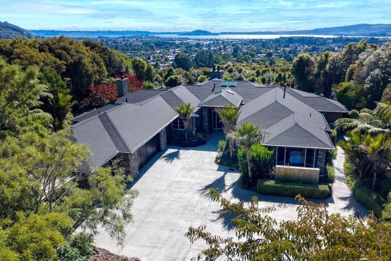 Photo of property in Parkland Estate, 35/275 Pukehangi Road, Sunnybrook, Rotorua, 3015