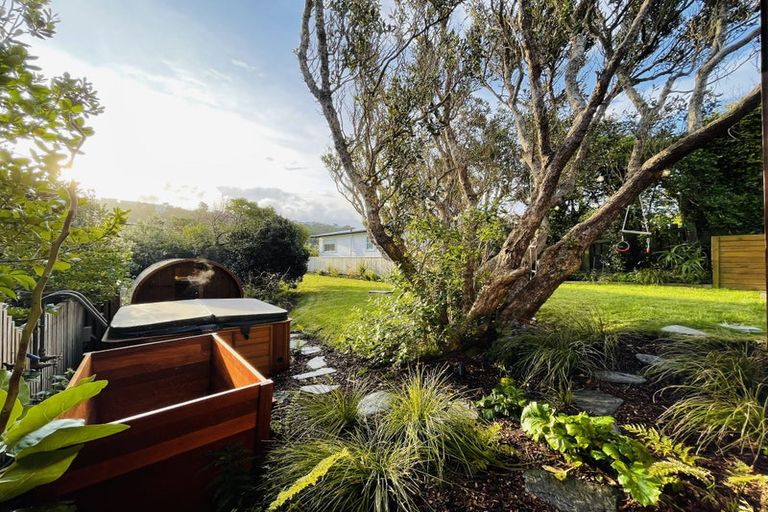 Photo of property in 12 View Road, Houghton Bay, Wellington, 6023