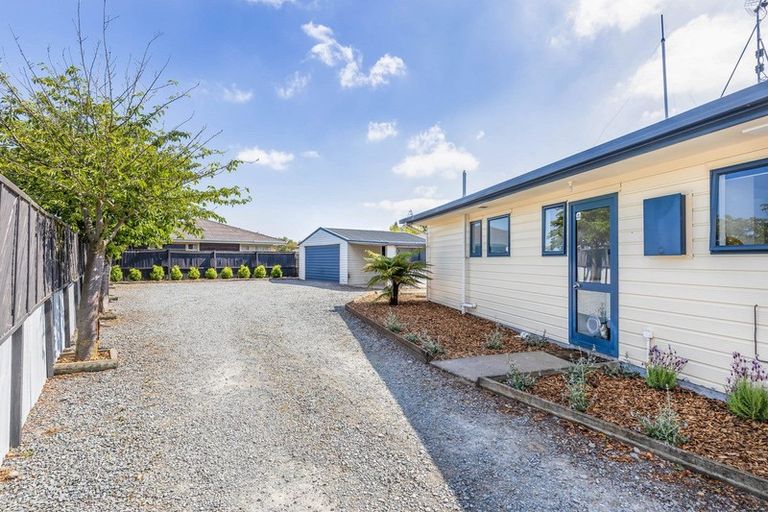 Photo of property in 94 Rakaia Terrace, Rakaia, 7710