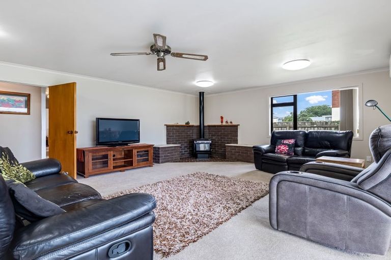 Photo of property in 4 Sisam Place, Whakatane, 3120