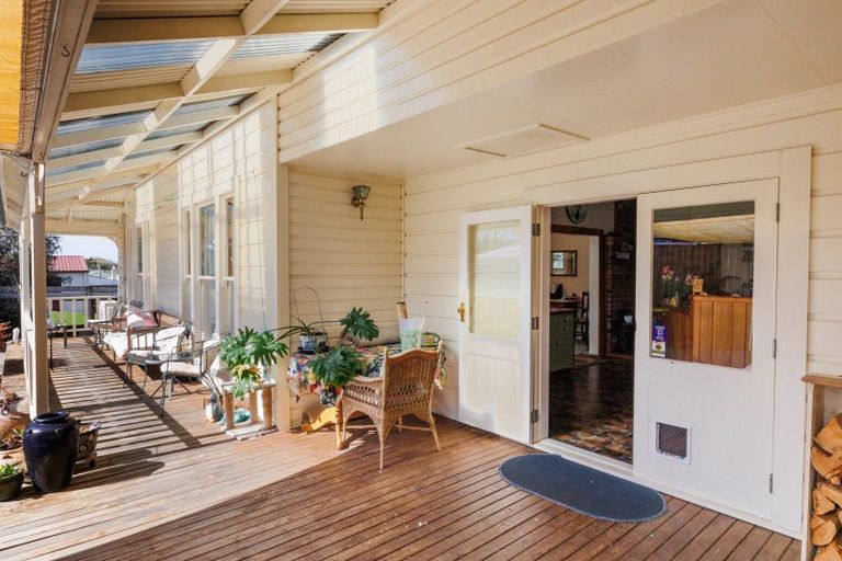 Photo of property in 6 North Street, Feilding, 4702