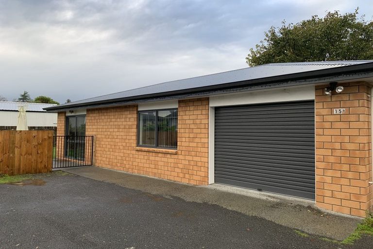 Photo of property in 15 Filmer Place, Melville, Hamilton, 3206