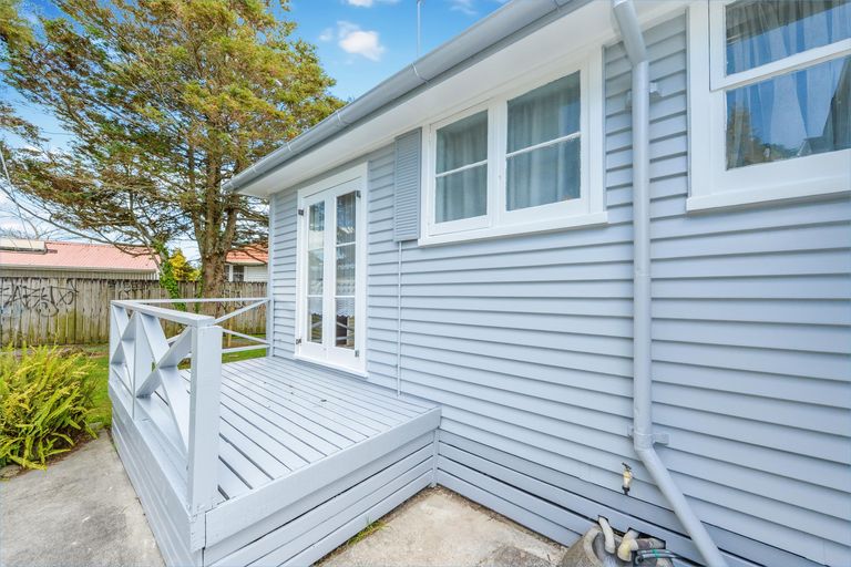 Photo of property in 8 Craig Crescent, Morrinsville, 3300