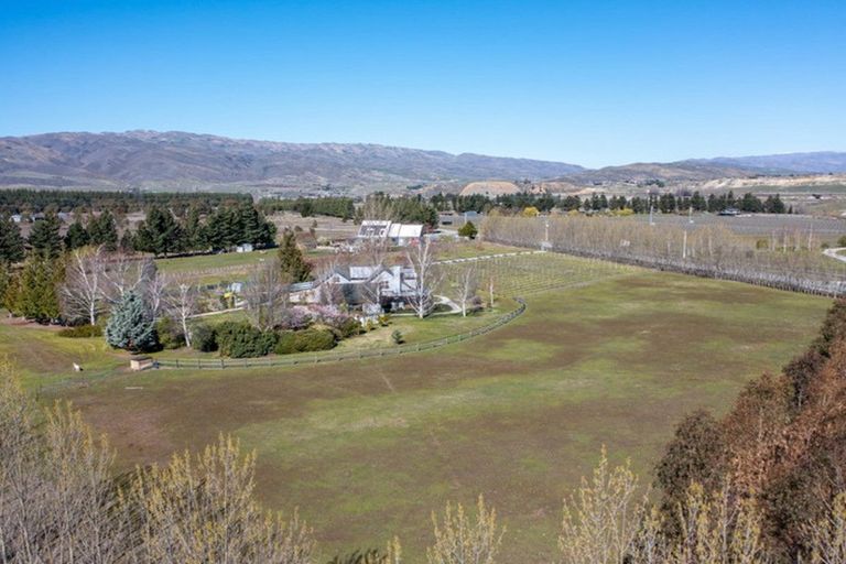 Photo of property in 141 Pearson Road, Cromwell, 9384