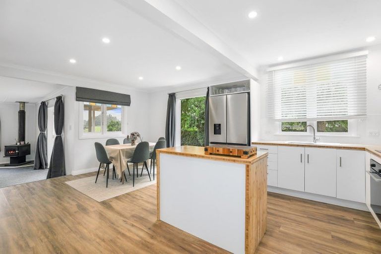 Photo of property in 172 Taumarunui-ngapuke Road, Taringamotu, Taumarunui, 3994