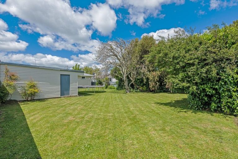 Photo of property in 36 Kettle Avenue, Awapuni, Palmerston North, 4412