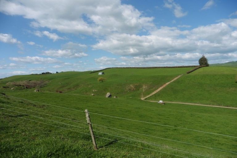 Photo of property in 1090 Rangiatea Road, Otewa, Otorohanga, 3972