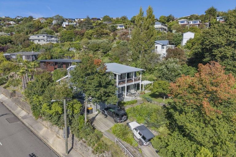 Photo of property in 14 Ramahana Road, Huntsbury, Christchurch, 8022