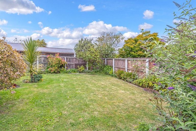 Photo of property in 351 Wairakei Road, Burnside, Christchurch, 8053