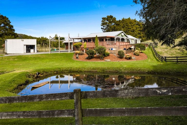 Photo of property in 37 Day Road, Wellsford, 0974