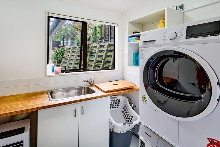 Photo of property in 12 Cullen Place, Tawa, Wellington, 5028