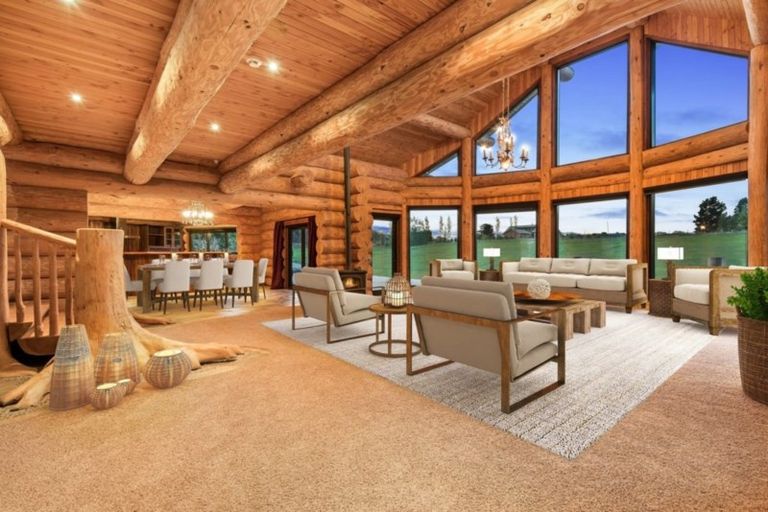 Photo of property in 21 Schaumann Road, Bridge Hill, Alexandra, 9320