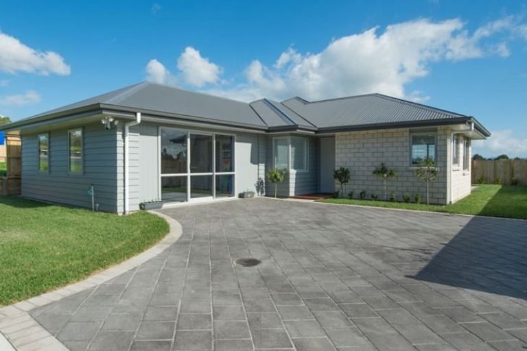 Photo of property in 245 Pukete Road, Pukete, Hamilton, 3200