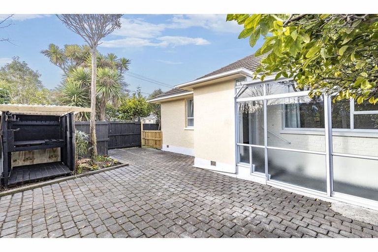 Photo of property in 1/217 Barrington Street, Somerfield, Christchurch, 8024