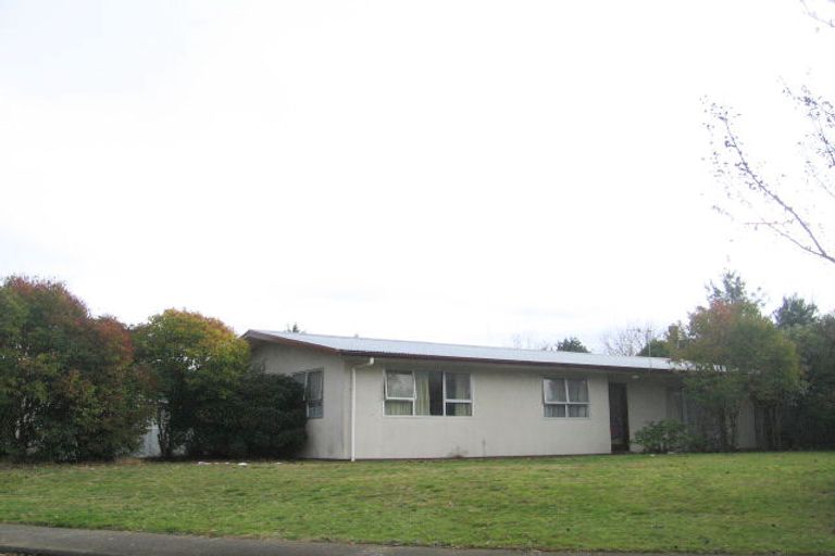 Photo of property in 24 Fleetwood Crescent, Flaxmere, Hastings, 4120