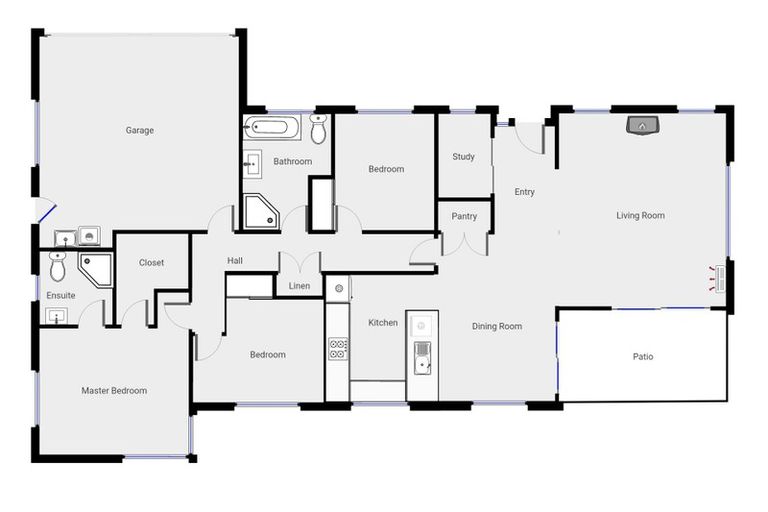 Photo of property in 33 Sunhaven Cove, Cromwell, 9310