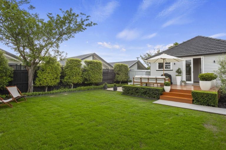 Photo of property in 272 Knowles Street, Mairehau, Christchurch, 8052