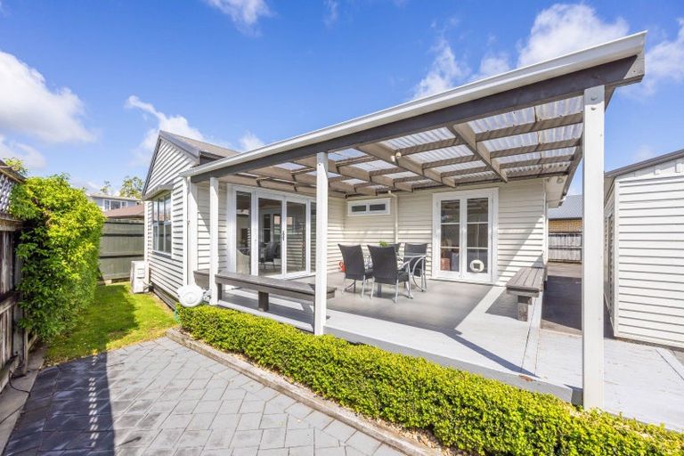 Photo of property in 3a Matai Street, Maeroa, Hamilton, 3200