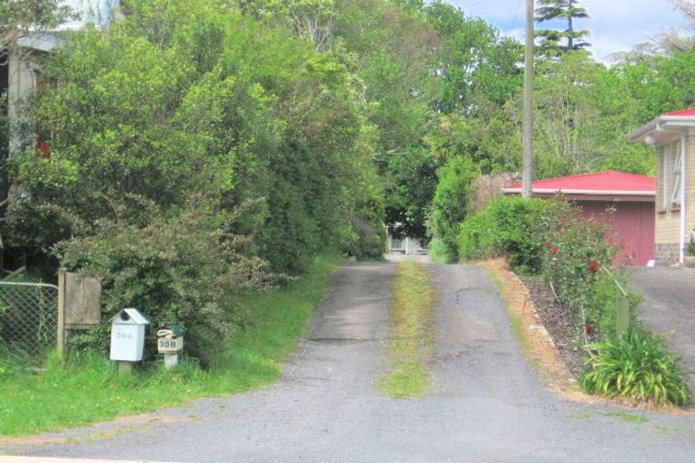 Photo of property in 30b Adams Street, Waihi, 3610