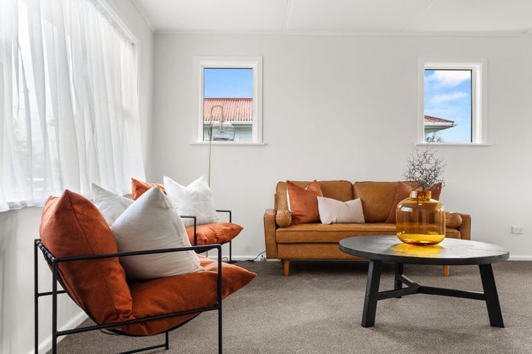 Photo of property in 8 Rugby Street, Kuripuni, Masterton, 5810