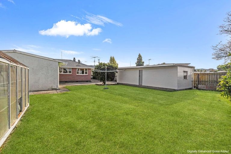 Photo of property in 17 Atkins Street, Motueka, 7120