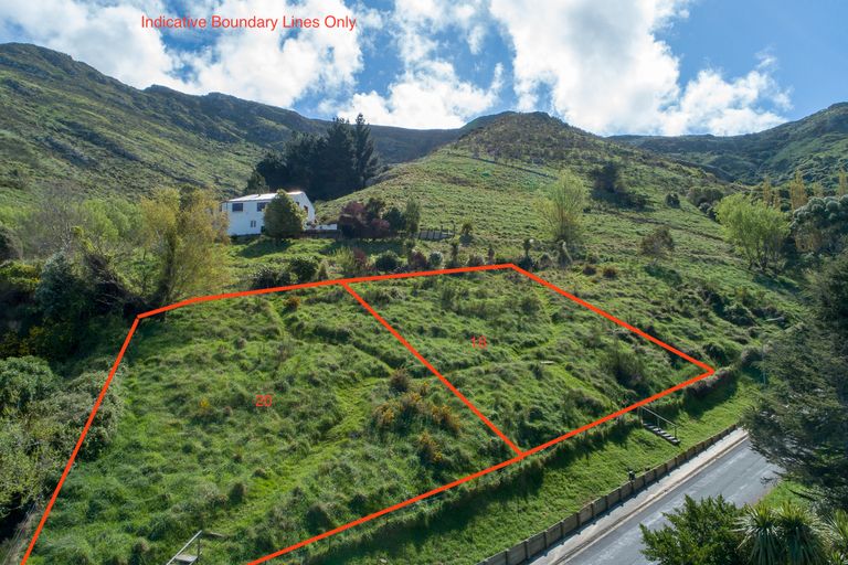 Photo of property in 20 Harmans Road, Lyttelton, 8082