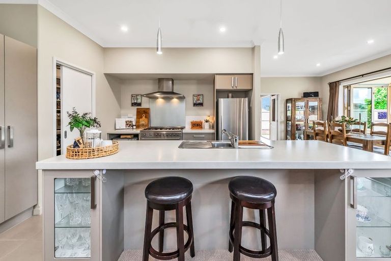 Photo of property in 17 Beaumont Drive, Rolleston, 7614