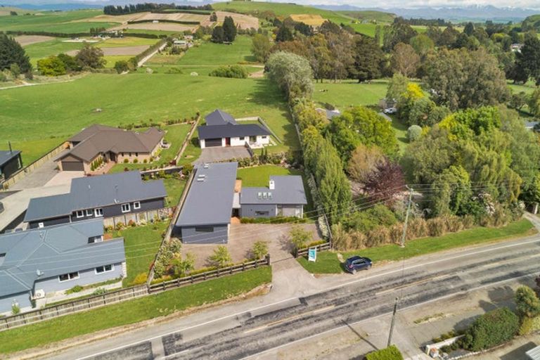 Photo of property in 92 Weston Road, Weston, Oamaru, 9401