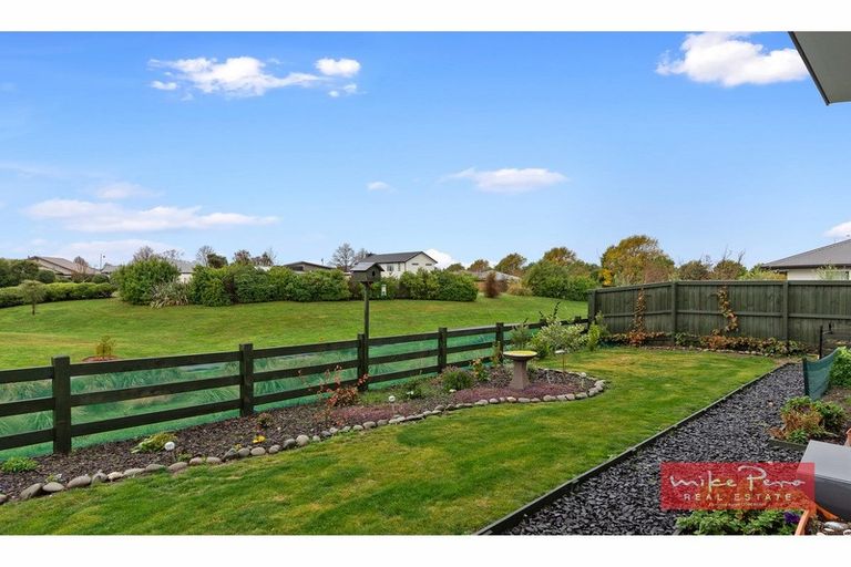 Photo of property in 25 Asheridge Place, Wigram, Christchurch, 8025