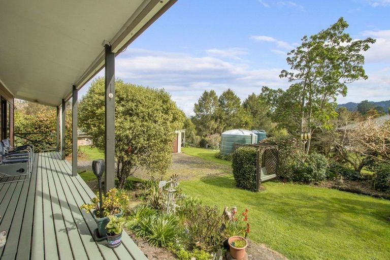 Photo of property in 83 Pukekauri Road, Waikino, Waihi, 3682