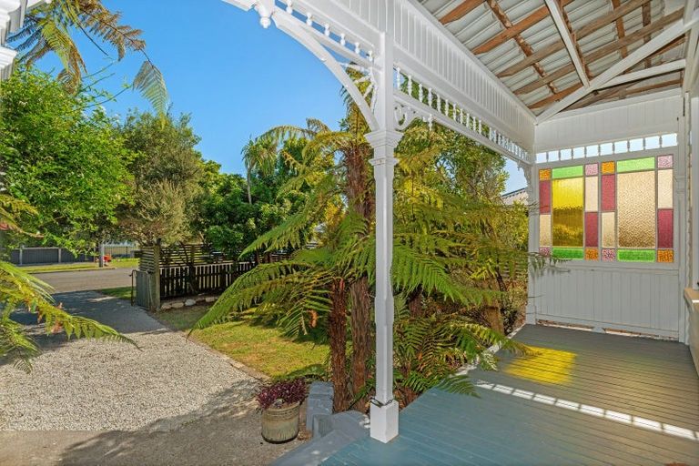 Photo of property in 21 Norman Road, Te Hapara, Gisborne, 4010